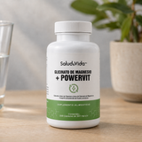 Glicinato De Magnesio 450mg