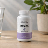Myo Inositol 500mg