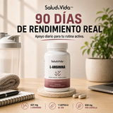 L-Arginina 621mg