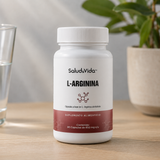 L-Arginina 621mg
