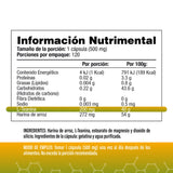 L-Teanina 200mg