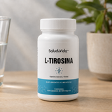 L-Tirosina 500mg