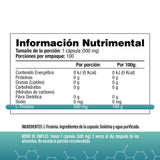L-Tirosina 500mg