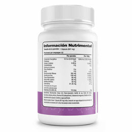 NAD + con Resveratrol Complex en Cápsulas