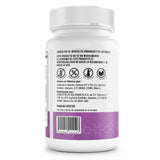 NAD + con Resveratrol Complex en Cápsulas