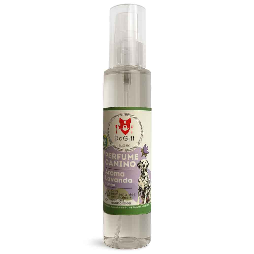 Perfume para Perros
