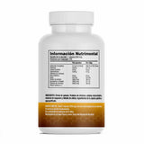 Citrato de Potasio 518mg (200mg de Potasio Elemental) + Proteína