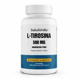 L-Tirosina 500mg