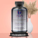 Treonato De Magnesio 100 cápsulas 680 mg