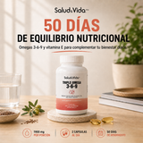 Triple Omega 3-6-9