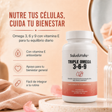 Triple Omega 3-6-9
