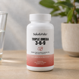 Triple Omega 3-6-9