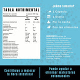 Ultra Probiotics Plus 11 cepas 60 Billones 60 cápsulas