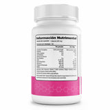 Ácido Hialurónico con Vitamina C, Colágeno y Biotina
