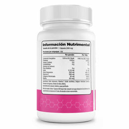 Ácido Hialurónico con Vitamina C, Colágeno y Biotina