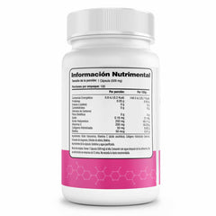 Ácido Hialurónico con Vitamina C, Colágeno y Biotina