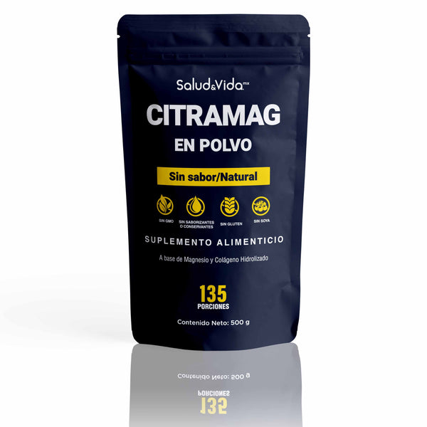 Citramag