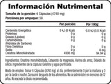 Creatina 4.5G