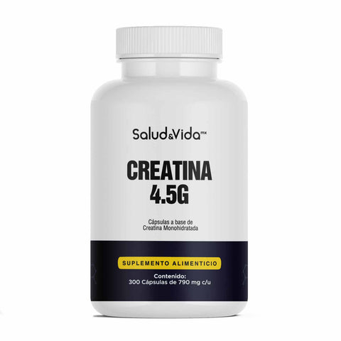 Creatina 4.5G