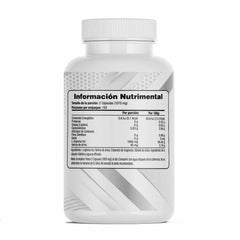 L-Arginina HCI 1000mg