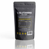 L-Glutamina en Polvo