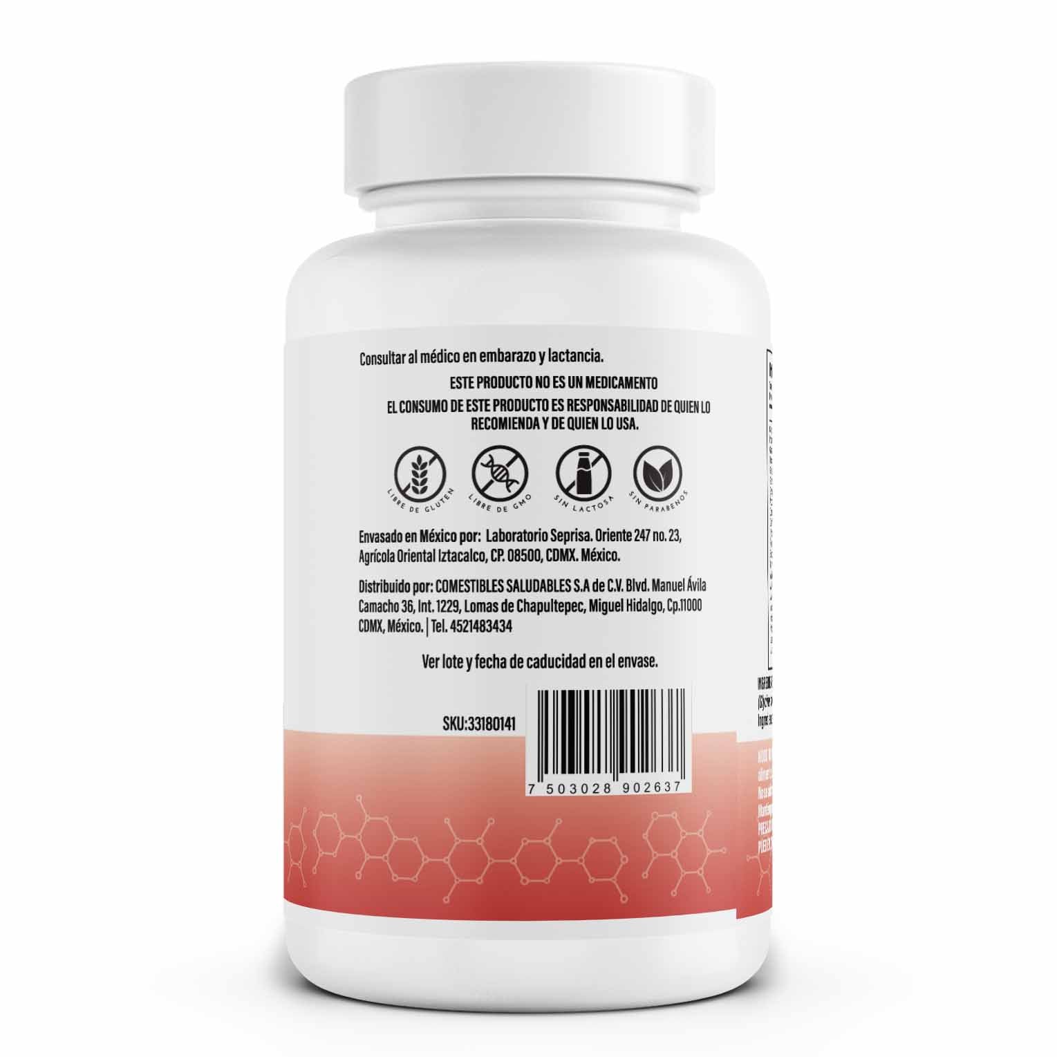 Triple Omega 3-6-9