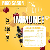 Vitamina D3 con 400 UI - 50ml