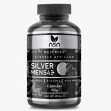 Silver Men´s 40 - 50 porciones