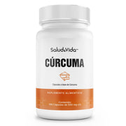 Cúrcuma 500mg