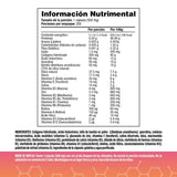 Vitaminas Premium De Biotina, Colágeno, Ácido Hialurónico Y Queratina Con Vitamina B1, B2, B3, B5, B6 Y B12 - 18 Ingredientes activos - 200 Cápsulas - Vitaglow S&V - Sin Gluten y Sin OMG - SaludVida México