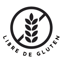 Sin gluten