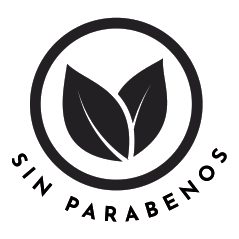 Sin parabenos